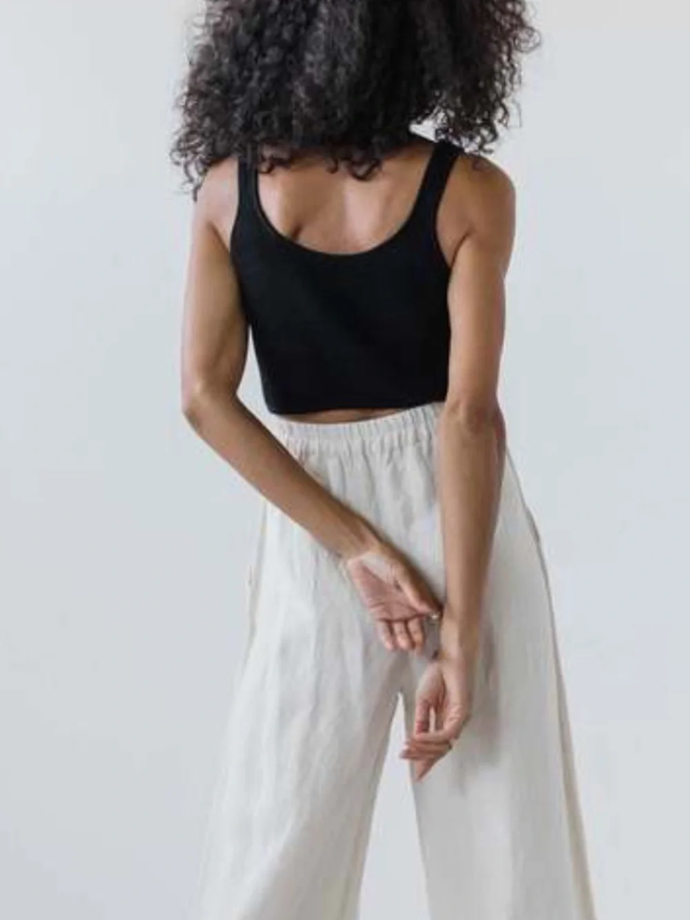 First Rite Daniela Tank - Picture 3 of 7